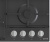 Варочная панель Gorenje G640EXB