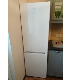 Холодильник Vestfrost VW18LFM00W