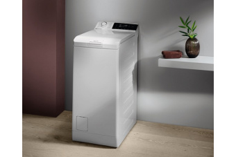 Стиральная машина с вертикальной загрузкой Electrolux EW6T3R062
