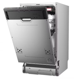Встраиваемая посудомоечная машина Toshiba DW-10B2(B)-RU