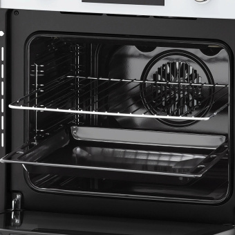 Духовой шкаф Krona ADRIANO 60 WH G2