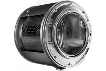 Стиральная машина Asko WMC6743PF.S MARINE