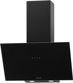 Вытяжка Krona VEREIN I 600 BLACK S