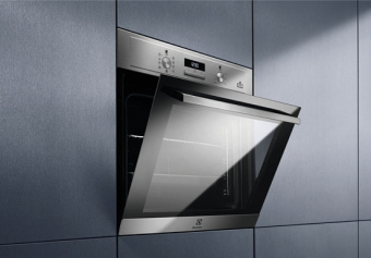 Духовой шкаф Electrolux EOD3H70X