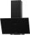 Вытяжка Krona VEREIN I 600 BLACK S