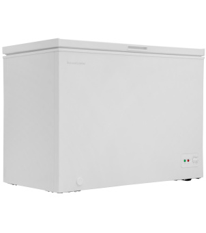 Морозильный ларь Schaub Lorenz SLF C300M0 W