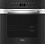 Встраиваемая пароварка Miele DGC 7460 EDST/CLST