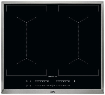 Варочная панель AEG IKE64450XB