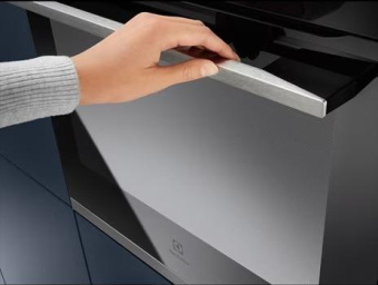 Духовой шкаф Electrolux KODEC75X
