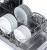Посудомоечная машина LEX DW 6062 WH