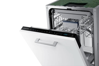 Встраиваемая посудомоечная машина Samsung DW50R4070BB