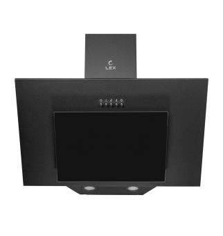 Вытяжка LEX Mira 500 Black
