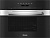 Встраиваемая пароварка Miele DG7240 EDST/CLST