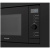 Встраиваемая микроволновая печь Weissgauff HMT-720 BX Grill