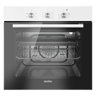 Духовой шкаф Simfer B6EW16011