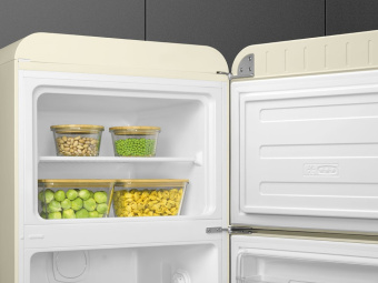 Холодильник Smeg FAB30RCR5