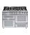 Варочный центр Lofra P126SMFET+DMFT/2AEO