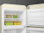 Холодильник Smeg FAB30RCR5