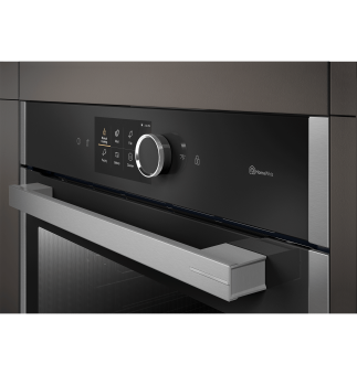 Духовой шкаф Grundig GEBM19600BCHI