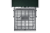 Встраиваемая посудомоечная машина Samsung DW60M6050BB/WT