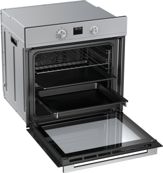 Духовой шкаф Haier HOQ-K4AAN3GG