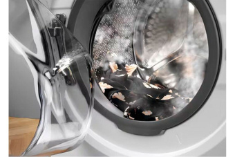 Стиральная машина Electrolux EW6SN226SI