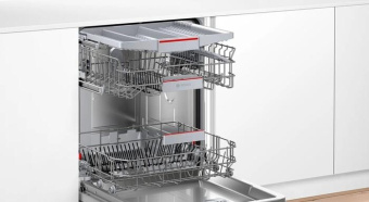 Встраиваемая посудомоечная машина Bosch SMV 4 EVX14E