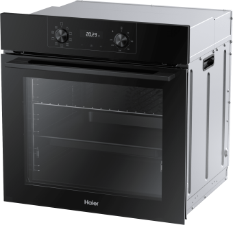 Духовой шкаф Haier HOQ-K2ANN3GB