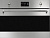 Духовой шкаф с пароваркой Smeg SO4302S3X