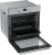 Духовой шкаф Haier HOQ-K4AAN3GG