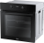 Духовой шкаф Haier HOQ-K2ANN3GB