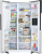 Холодильник Gorenje NRS9182VXB1