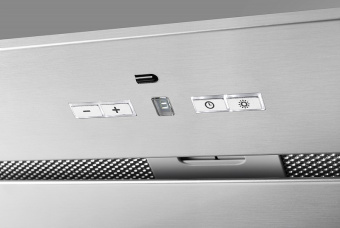 Вытяжка Kuppersberg IBOX 60 X
