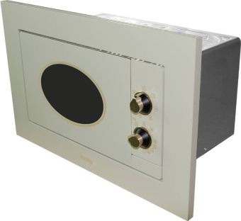Встраиваемая микроволновая печь Korting KMI 820 RGB