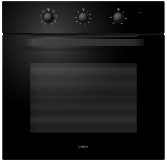 Духовой шкаф Evelux EO 622 EB
