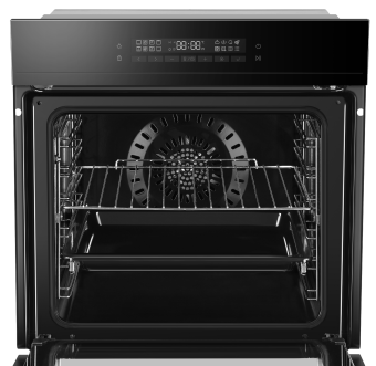 Духовой шкаф Haier HOQ-F5AAGB