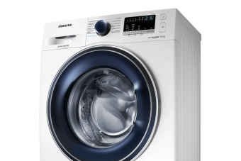 Стиральная машина Samsung WW80R42LHFWDLP
