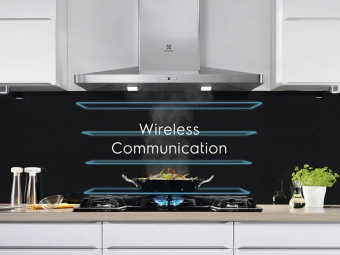 Варочная панель Electrolux EIS62443