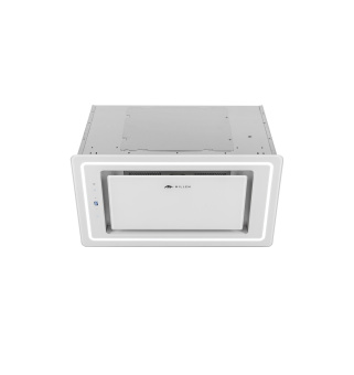 Встраиваемая кухонная вытяжка Millen MBKHG 601 WH