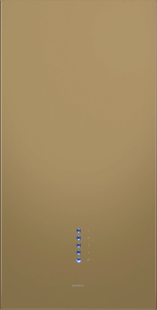 Вытяжка Maunfeld Bath Plus 402 золотой