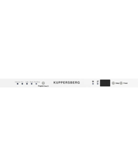 Встраиваемая посудомоечная машина Kuppersberg GGS 4525