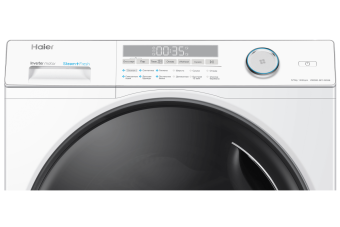 Стиральная машина с сушкой Haier HWD80-BP14959B