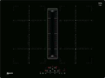 Варочная панель Neff T47PD7BX2