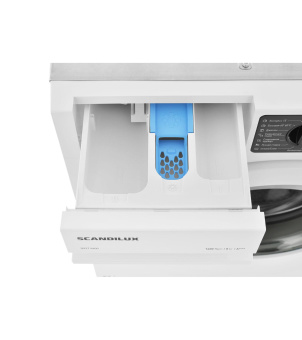 Встраиваемая стиральная машина Scandilux DX3T8400