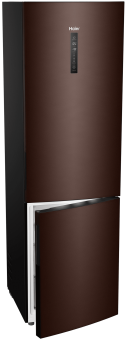 Холодильник Haier C4F740CLBGU1