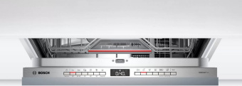 Встраиваемая посудомоечная машина Bosch SMV4HAX48E