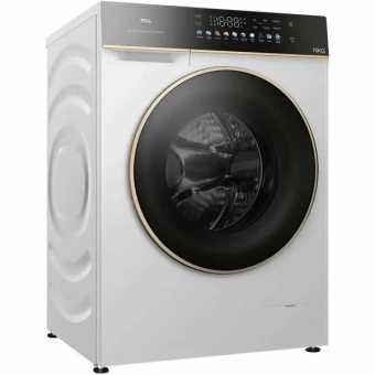 Стиральная машина с сушкой TCL TWTC-60106WD12W2