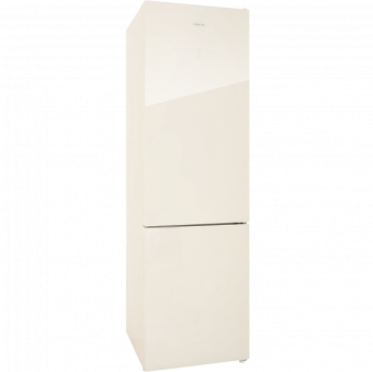 Холодильник Hiberg RFC-400DX NFGY inverter