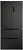 Холодильник Korting KNFF 82535 XN