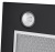 Вытяжка Maunfeld CROSBY SINGL 60 BLACK